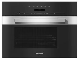 Įmontuojama garinė orkaitė Miele DG 7240 11106390 | 4002516128472