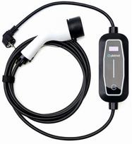 Platinet electric car charger Type 2 16A 3.7kW 5m | 46367