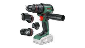 Akumuliatorinis suktuvas-gręžtuvas be akumuliatoriaus Bosch Advanced, 18 V, 06039E2103 | 4053423239850