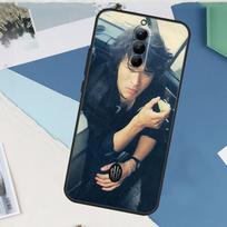 Viktor Tsoi For Nubia Red Magic 10 Pro Plus 6 7 8 9 Pro 6S 7S 6R 5G Case For RedMagic 8S 9S Pro Plus Red Magic 8 Pro Plus