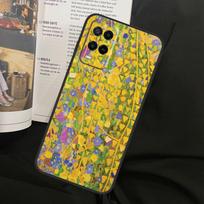 Kiss by Gustav Klimt For Oppo A38 A18 A58 A78 A98 A79 A40 A60 A80 A16 A76 A96 A15 A74 A94 A54 A77 A17 Phone Case OPPO A58 4G