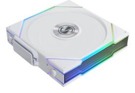 CASE FAN 120MM WRL/G99.12TLLCD1W1W.00 LIAN LI