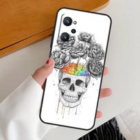 Anatomy Brain For Realme GT7 GT6 15 Pro 10 11 12 13 14 Pro Plus C65 C63 C61 C55 C51 C53 C35 C75 C67 Case Realme 10 4G