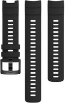 Polar watch strap Street X 22mm S-L, black | 910116720