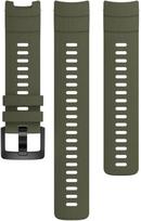 Polar watch strap Street X 22mm S-L, green | 910116722
