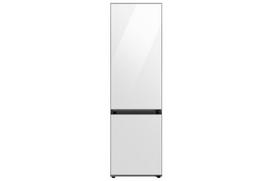 SAMSUNG Refrigerator RB38C7B6D12/EF, height 203cm, 390l, Energy class D, freezer 114l, fridge 276l