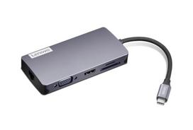 LENOVO 150 USB-C TRAVEL DOCK | GX91M73946