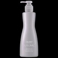 Shiseido Professional Sublimic Adenovital Scalp Power-Shot Conditioner