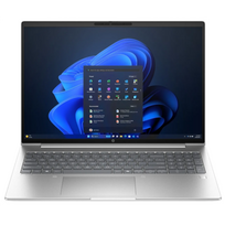 HP OmniBook | 7 AI 14 | Silver | 14 " | OLED | WUXGA | Intel Core Ultra 5 | 225U | 16GB | Solid-state drive capacity 512GB | Intel Graphics | Windows 11 Pro | Keyboard language English | Warranty 24 month(s) | C3BW7EA