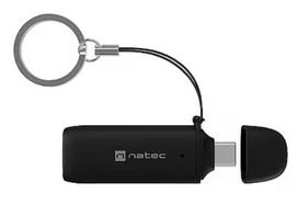 Natec Card Reader Scarab C DD/Micro SD USB 3.4 Gen | NCZ-2365