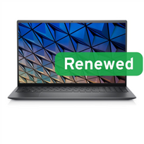 DELL ATNAUJINTA Grade A++ | Vostro 15 5510 | 15.6 " | FHD | i7-11390H | 16GB | SSD | 512GB | Intel Iris Xe Graphics | Windows 11 Pro | Keyboard language US/RU | RDV155510-716512USO