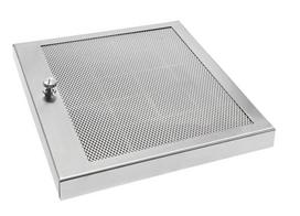 Regeneruojamas  Longlife AirClean  kvapų filtras Miele DKF 12-R