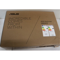 Asus IŠPARDAVIMAS. ZenScreen MB229CF | 21.5 " | IPS | FHD | 16:9 | 100 Hz | 5 ms | 1920 x 1080 pixels | 250 cd/m² | Warranty 22 month(s) | PAŽEISTA PAKUOTĖ | 90LM08S5-B01A70SO