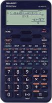 Sharp calculator WriteView EL-W531TL, blue | 4974019967554
