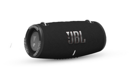 JBL Xtreme 3 Nešiojama garso kolonėlė, Wireless, Bluetooth, Juoda | JBLXTREME3BLKEUNA