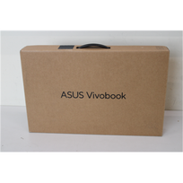 IŠPARDAVIMAS. ASUS M1605NAQ-SH035W/170/0001DA/16G/UI//M1605NAQ-1KSH/V/WAX/G2 | Asus Vivobook 16 M1605NAQ-SH035W | Indie Black | 16 " | OLED | WUXGA | 1920 x 1200 pixels | 60 Hz | Glossy | AMD Ryzen 7 | 170 | 16GB | DDR5 | Solid-state drive capacity 1000GB | AMD Radeon Graphics | Windows 11 Home | 802.11ax | Bluetooth version 5.3 | Keyboard language US international | Keyboard backlit | Warranty 24 month(s) | Battery warranty 12 month(s) | DEMO | 90NB1831-M00150SO