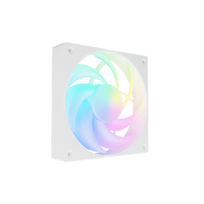 Fury Sai S12 ARGB PWM | Fan | White | NGF-2411