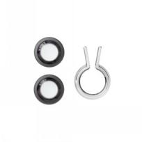 GOPRO MAX2 REPLACEMENT LENS COVERS (2X REPLACEMENT LENSES) | AMCOV-001