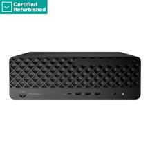 RENEW SILVER HP ProDesk 4 G1i SFF - Ultra 7-265, 32GB, 1TB SSD, No Mouse, Win 11 Pro, 1 years | 882F4EAR#ABU