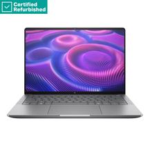 RENEW SILVER HP ZBook Ultra G1a AI 14 - Ryzen AI MAX+ PRO 395, 128GB, 2TB SSD, 14 3K 400-nit, 5MP IR cam, FPR, UK backlit keyboard, Win 11 Pro, 1 years | A3ZH4ETR#ABU