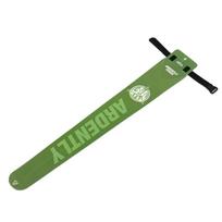 Ardently Bicycle Mudguard Fixed Gear Bike Fender Soft Plastic Foldable Fenders Suitable For Bicycle Rear Protector Accessories ONE GREEN