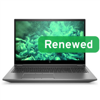 HP ATNAUJINTA Grade A | ZBook Fury 15 G8 | 15.6 " | i7-11850H | 32GB | SSD | 512GB | NVIDIA T1200 Laptop GPU | Windows 11 Pro | Keyboard language Nordic | RHPzf15g871H5ED2MSA