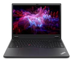 Lenovo ThinkPad P16v Gen 2 MOBILE WORKSTATION Core™ Ultra 7 155H 1TB SSD 32GB 16" WUXGA (1920x1200) IPS WIN11 Pro IR Webcam NVIDIA® RTX 1000 Ada 6144MB BLACK Backlit Keyboard FP Reader. 3 YW | 21KYS47J1S
