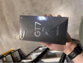 REALME GT 7 PRO RMX5011(EU) 512GB 12GB GALAXY GREY (DEMO) | 631002002708_DEMO