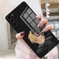 Rapper XXXTentacion Phone Case For Samsung S25 Plus S20 S20 Plus S22 Ultra S23 FE S21 Plus S21 Ultra Glass Cover Samsung S25 Ultra