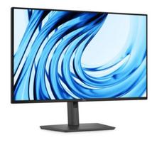 Dell P2726H | 27 " | IPS | FHD | 16:9 | 100 Hz | 5/8 ms | 1920 x 1080 pixels | 300 cd/m² | HDMI ports quantity 1 | Warranty 60 month(s) | 210-BVKP_5Y