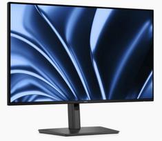 Dell P2726HE | 27 " | IPS | 16:9 | 120 Hz | 5/8 ms | 1920 x 1080 pixels | 300 cd/m² | HDMI ports quantity 1 | Warranty 60 month(s) | 210-BVKQ_5Y