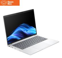 HP EliteBook 8 G1i 14 - OPENBOX - Ultra 7-255U, 16GB, 512GB SSD, 14 WUXGA 300-nit AG, 5MP IR cam, WWAN-ready, Smartcard, FPR, US backlit keyboard, 62Wh, Win 11 Pro, 3 years | AD3C4ET#ABB?/OPENBOX