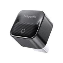 Ottocast wireless adapter Mini Core CA525-T3 CarPlay/Android Auto