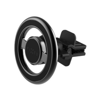 Fixed | Magnetic car vent mount with MagSafe | MagMount | Black | FIXMMT-V-BK