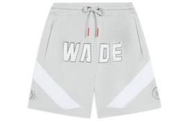 Li Ning Casual Shorts Men's Gray AAPS237-1 M