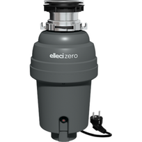 Elleci TDZ100GR Zero 100 Series | Kitchen Waste Grinder | 1070 ml | Gray | 2800 RPM