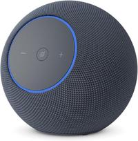 Amazon smart speaker Echo Studio, grey | B0DXN1YWZZ