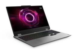 LENOVO LOQ RYZEN 7 250/15.6" FHD (1920X1080) IPS 300NITS ANTI-GLARE, 100% SRGB, 144HZ, G-SYNCļæ½/16GB/512GB SSD/RTX5050_8GB/W11H/ENG (LUNA GREY) | 83JG00FFNT