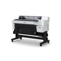 Epson SureColor G6000 bundeled with Fiery Digital Factory Epson Production Edition | Colour | Ink-jet | Printer | Grey | C11CL77301A1