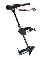 Elektrinis valties variklis STORM 55 lbs, NRS-55X LBS