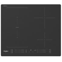 Įmontuojama indukcinė kaitlentė Whirpool WF S7560NE BM | 8003437071522