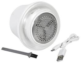 Cordless Fabric Shaver