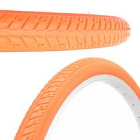 Sa-209 700X45C Orange2085 Tire