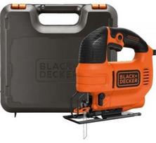 Black&Decker Jigsaw KS701PEK-QS 520w Variable Speed Pendulum | BLACK & DECKER