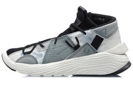 CHENGLONG x Li Ning Kung Fu Collection, Enlightenment Kung Fu Winterized Cushioning Slip Resistant AGBQ073-4 40