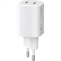 Xiaomi 45W Nano Turbo Charging Power Adapter (2-Port) EU | BHR087OEU