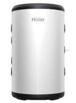 Buffer tank 100 litres (floor standable only) | Haier | WT100V-NCA5