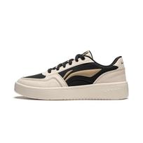 Li Ning Sycee V2 Skateboard Shoes Men's White Black AGCU111-4 44