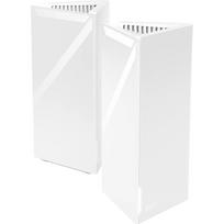 Wireless Router|MSI|2-pack|5000Mbps|Mesh|Wi-Fi 5|Wi-Fi 6|Wi-Fi 7|IEEE 802.11a|IEEE 802.11b|IEEE 802.11g|MRBE50-2PK