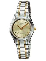 Zegarek Damski Casio Ltp-1275Sg-9A (Zd580B) + Box